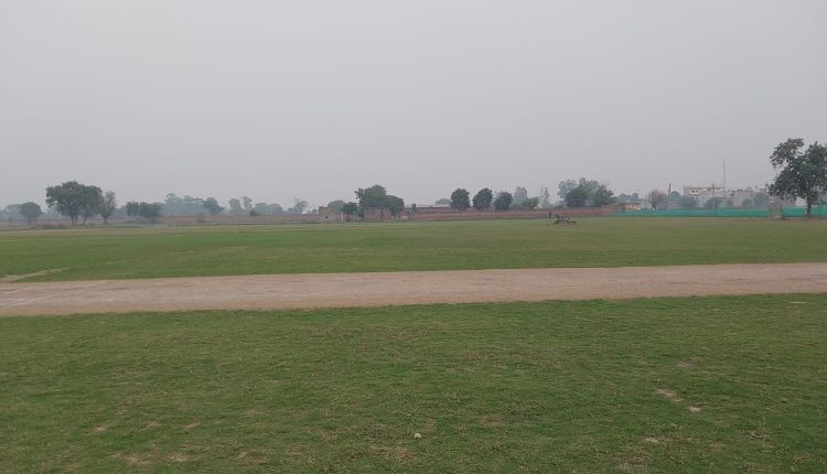 U 19 Cricket Tour Delhi 2023
