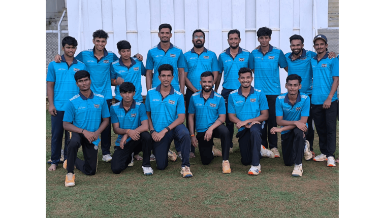 Shivaji Park Youngsters Team