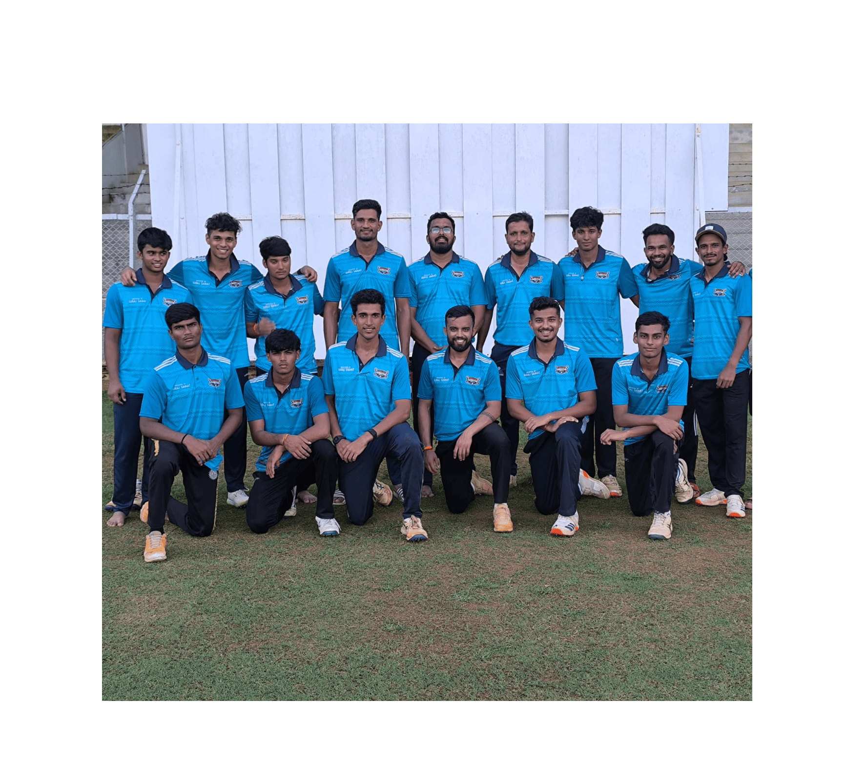 Shivaji Park Youngsters Team