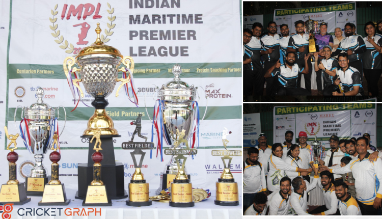 APTI Indian Maritime Premier League