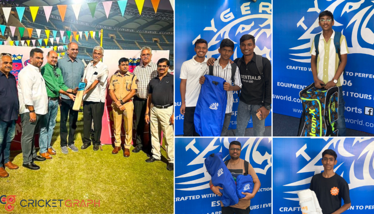 MCA Fair Tyger Sports
