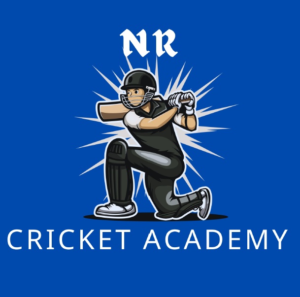 NRCA Academy Logo Dadar-nilesh raut