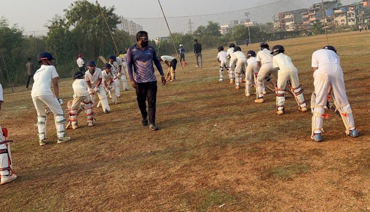 R.K Sports Academy