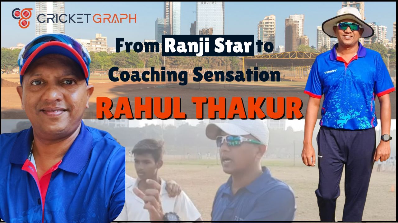 Rahul Thakur