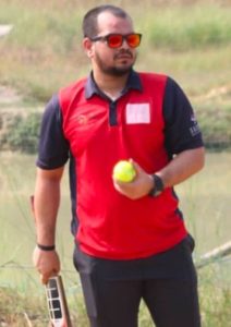 Usman Shaikh