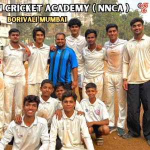 Noorjahan Cricket Academy ( NNCA - Borivali)