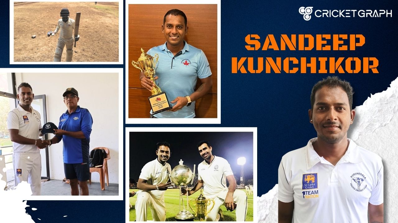 Sandeep Kunchikor