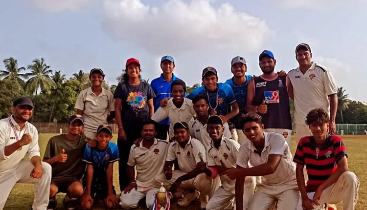 Young Achievers Sports Club Santacruz