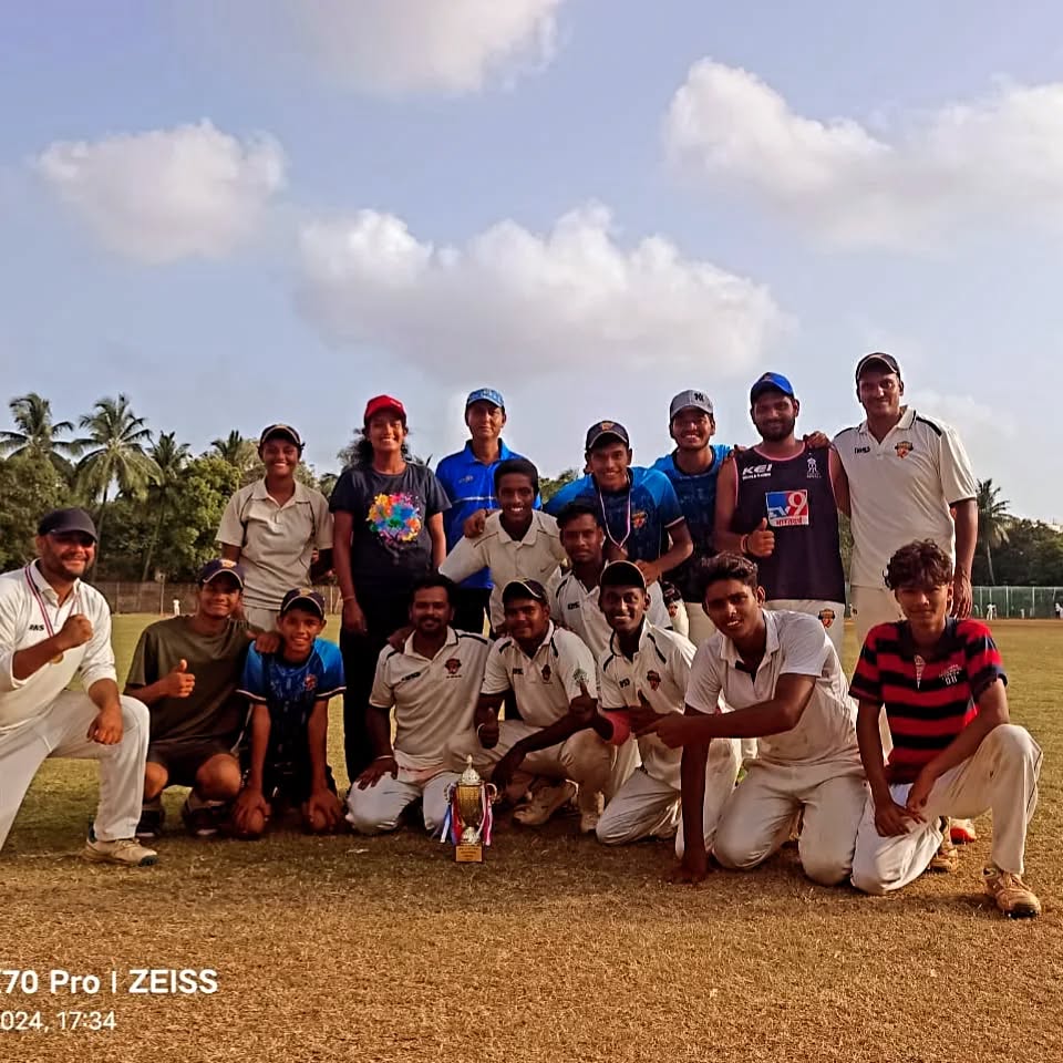 Young Achievers Sports Club Santacruz