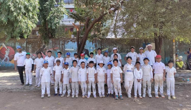 CricWiz Cricket Academy