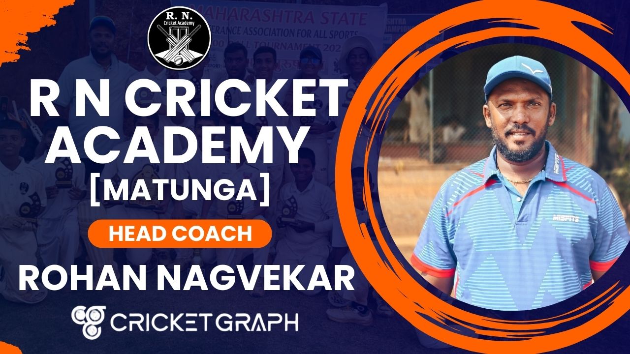 Rohan Nagvekar