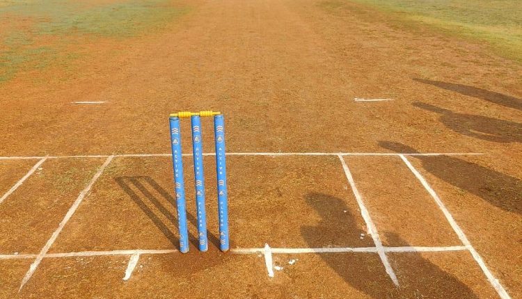 SVH Cricket Ground Badlapur