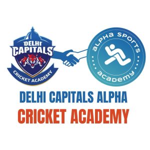 Delhi Capital Alpha Cricket Academy - Patna