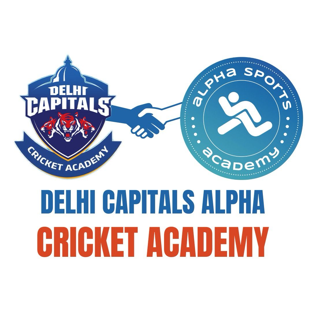 Delhi Capital Alpha Cricket Academy - Patna