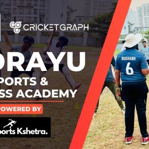 Indrayus Cricket Academy - Panvel Powered by Sports Kshetra