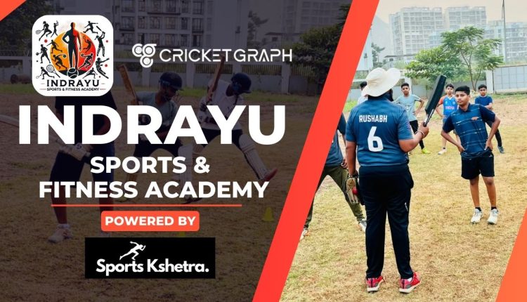 Indrayus Cricket Academy - Panvel Powered by Sports Kshetra