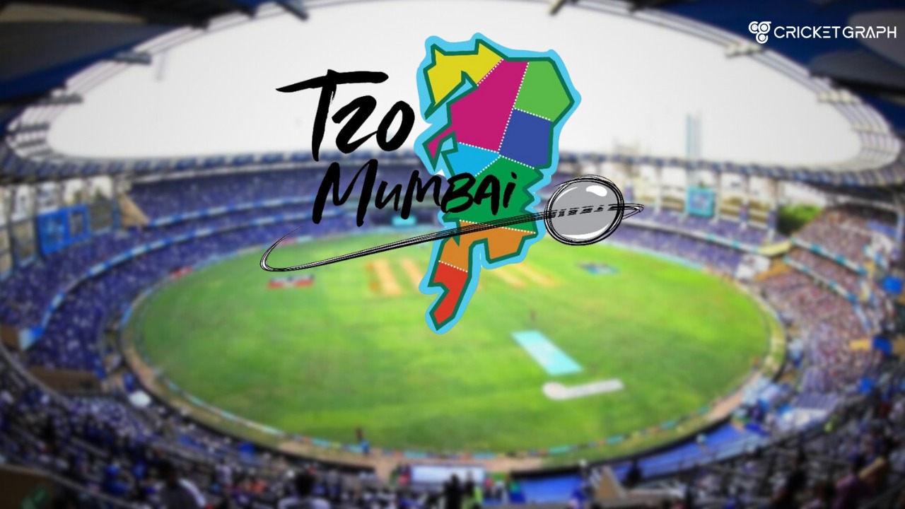 Mumbai T20 league by Mumbai cricket association is back
