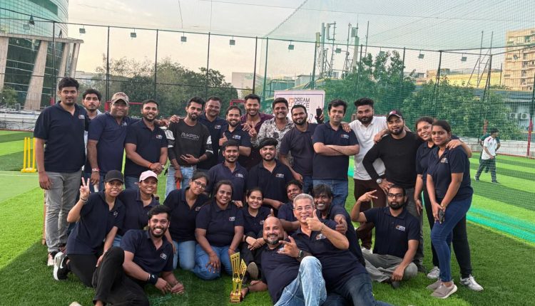 Players Turf Marol Andheri