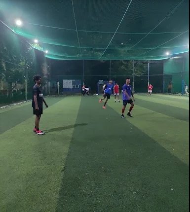 Patuck Sporko Arena Turf Vakola