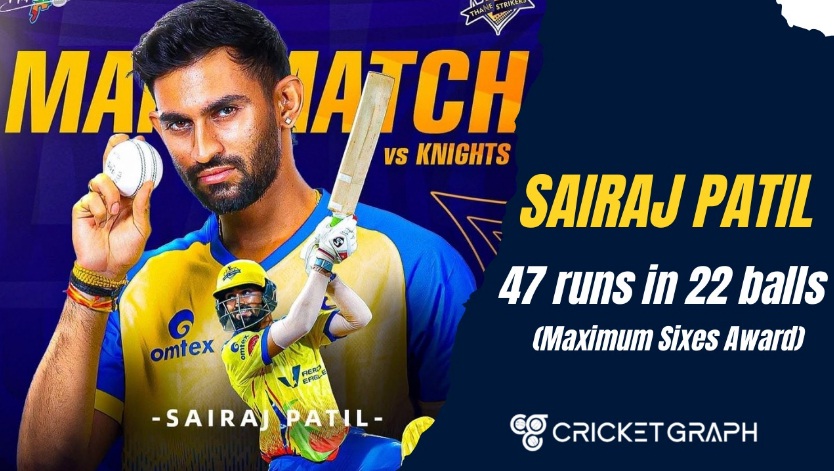sairaj patil
