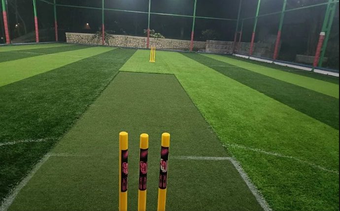 Kandivali Turf Zone