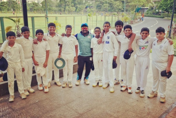 Cricket Life Academy Borivali