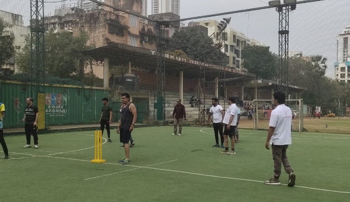 Home Turf Kandivali