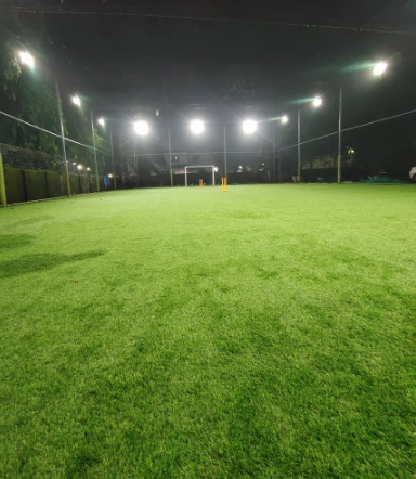 The Big Turf Vikhroli