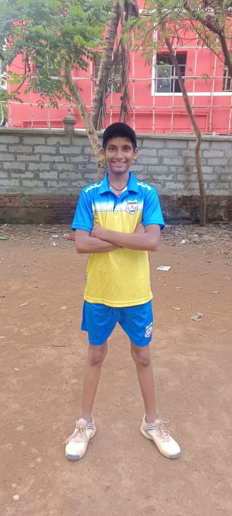 Ansh Sonawane