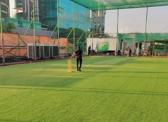 Pavilion Turf Govandi