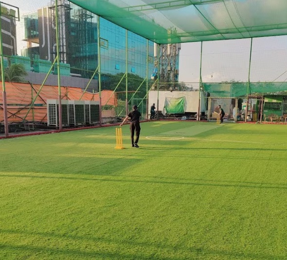 Pavilion Turf Govandi