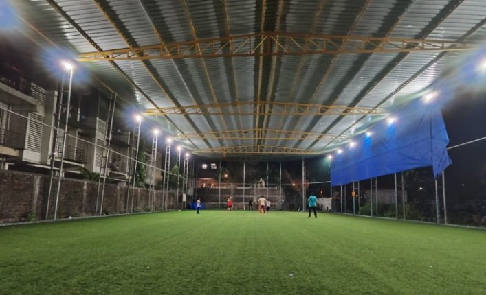 Sakar Turf GrounSakar Turf Ground Panveld Panvel