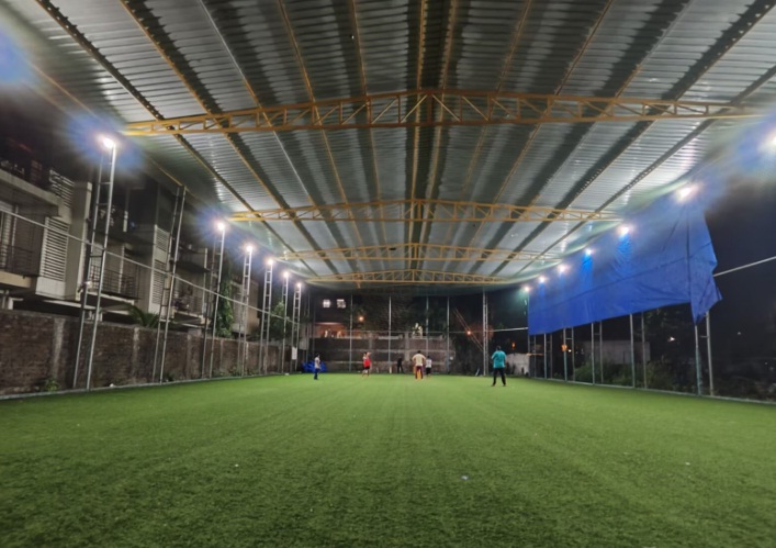 Sakar Turf GrounSakar Turf Ground Panveld Panvel