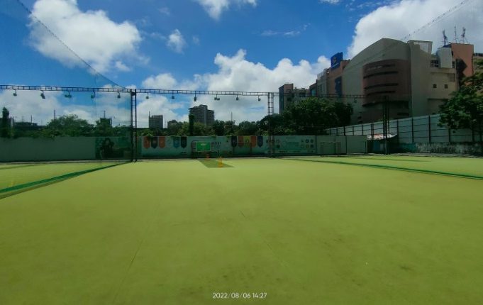 Sportobuddy Sports Arena Turf Andheri