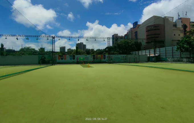 Sportobuddy Sports Arena Turf Andheri