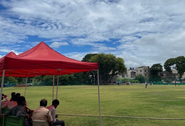 Tembekar Farm Cricket Ground Pune