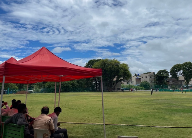 Tembekar Farm Cricket Ground Pune