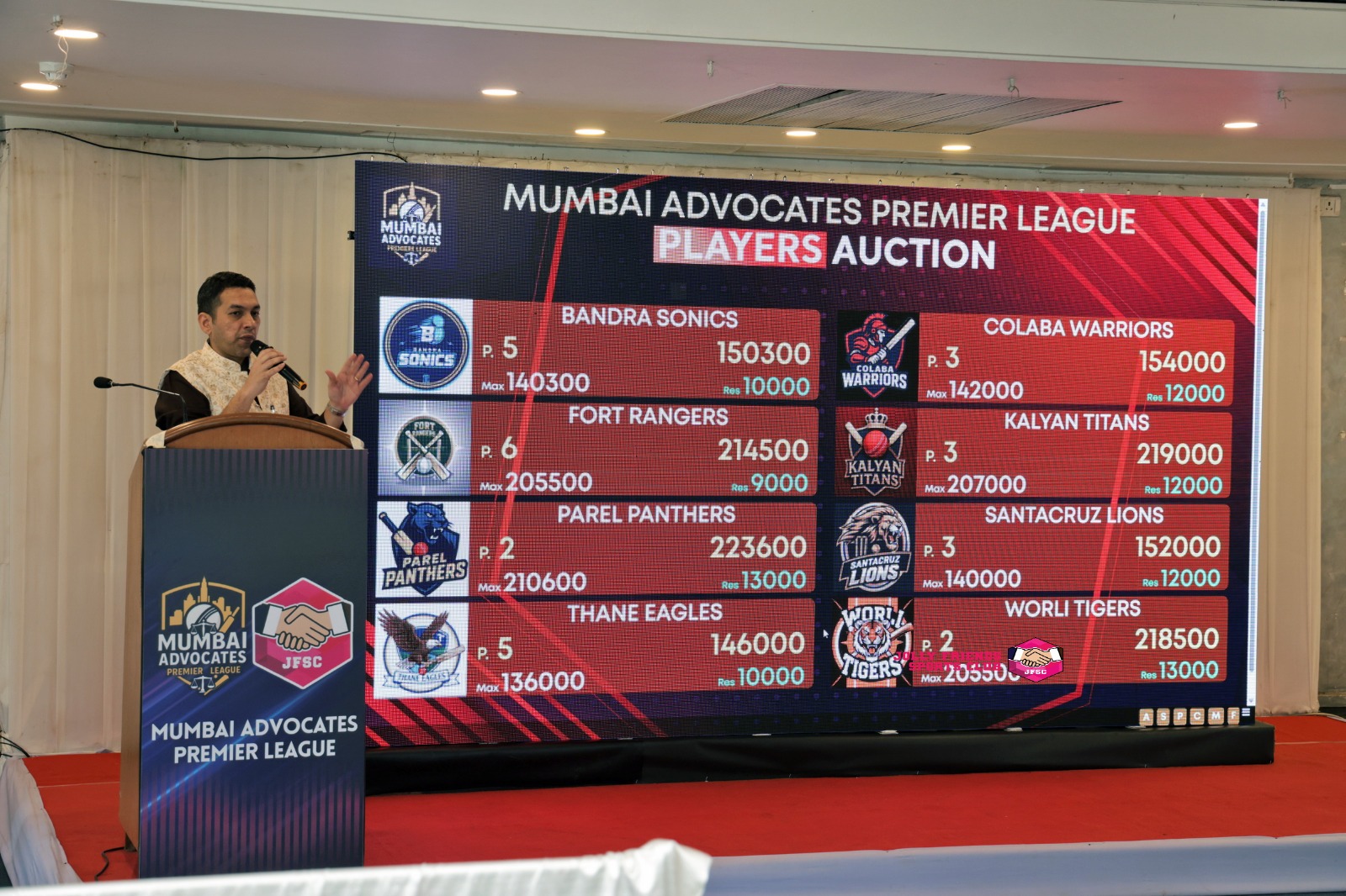 Auction