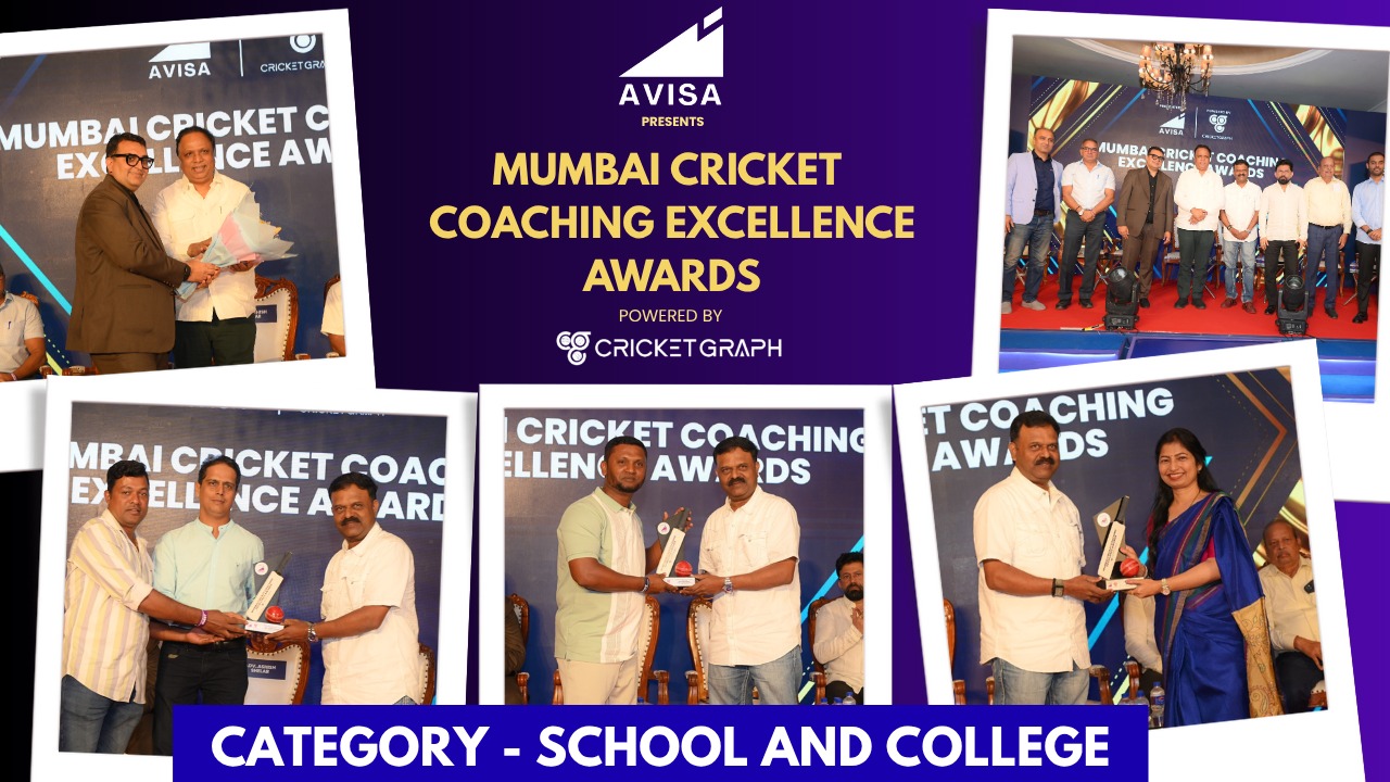School and College Category