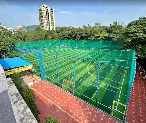 CJ Turf Chembur