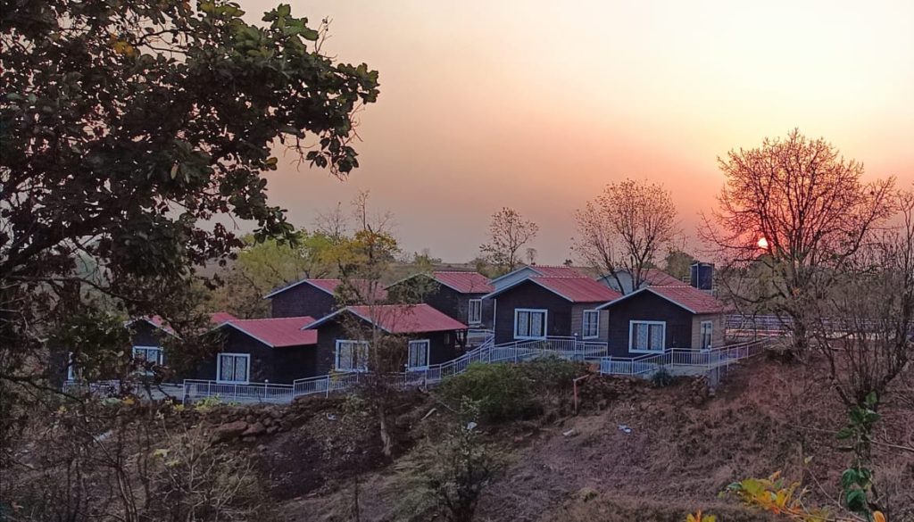 European Style Cottages