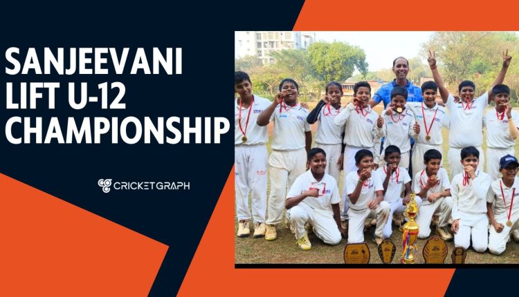 Sanjeevani Lift U-12 Championship
