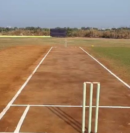 Aai Gavdevi Cricket Ground Kamothe
