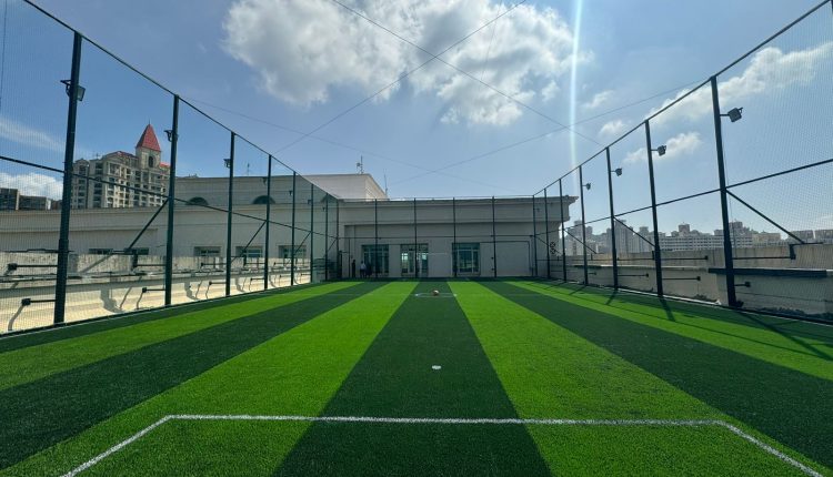 D Arena Sports Turf Powai
