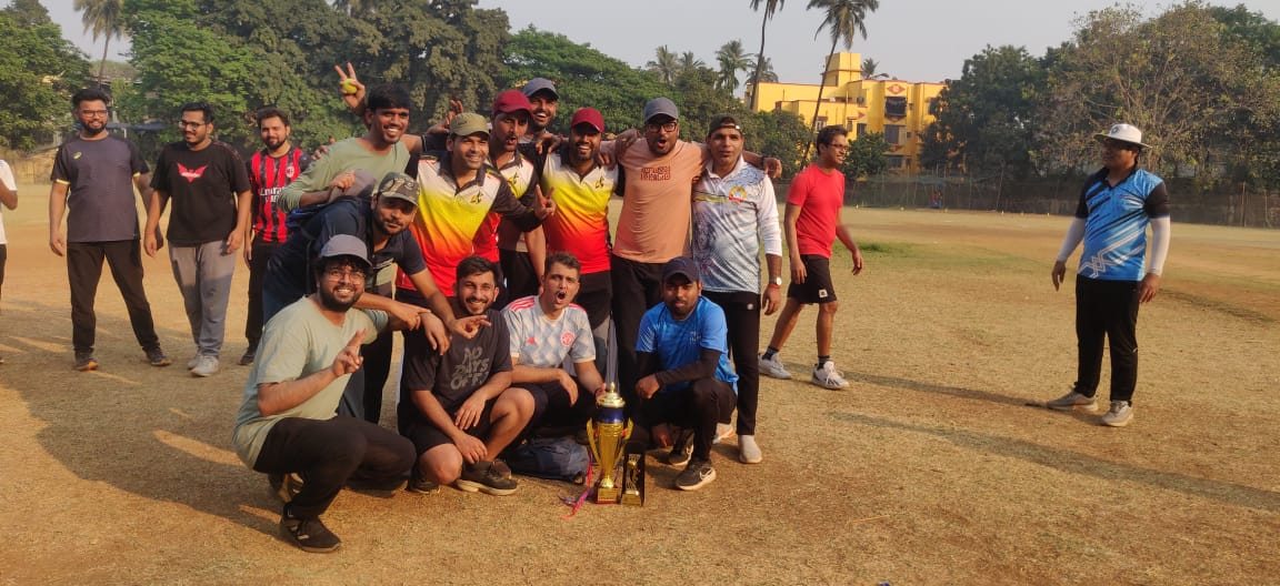 CX Star ( Runner Ups)CX Star ( Runner Ups)