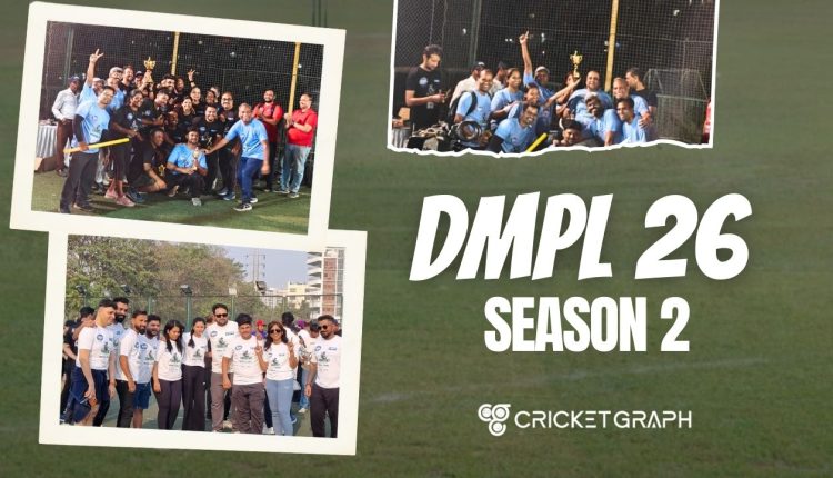 DMPL 26 Season 2