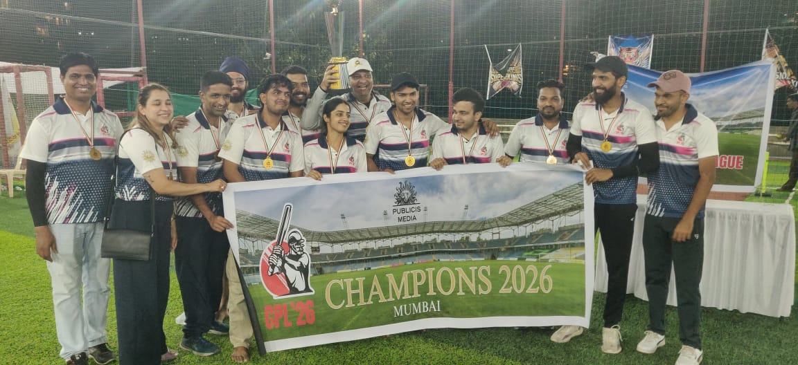 Esclation Strikers (Champions)