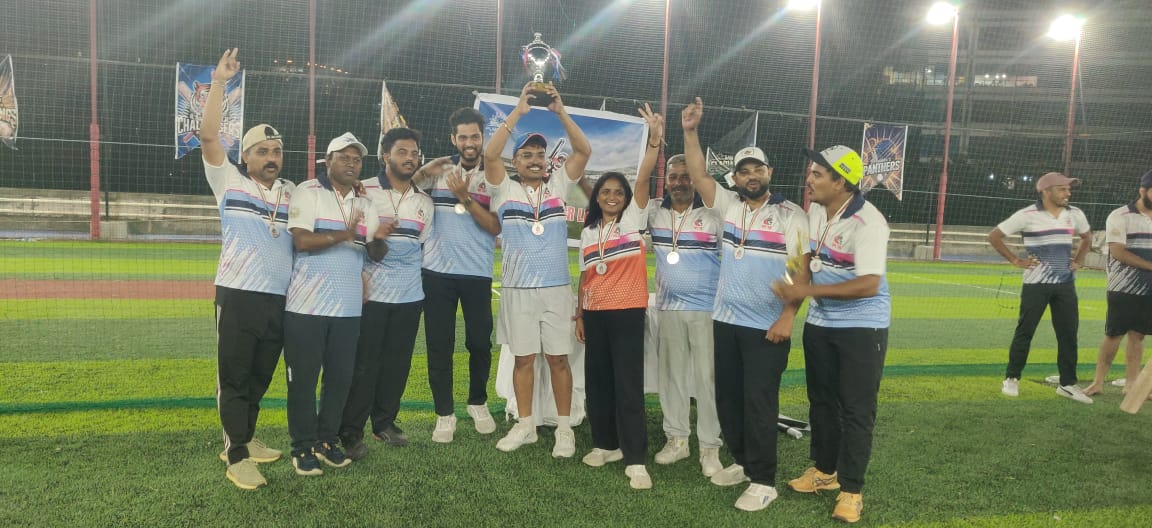 Meeting Escapers (Runner Up)