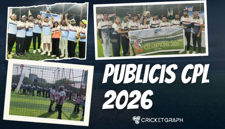 Publicis CPL 2026