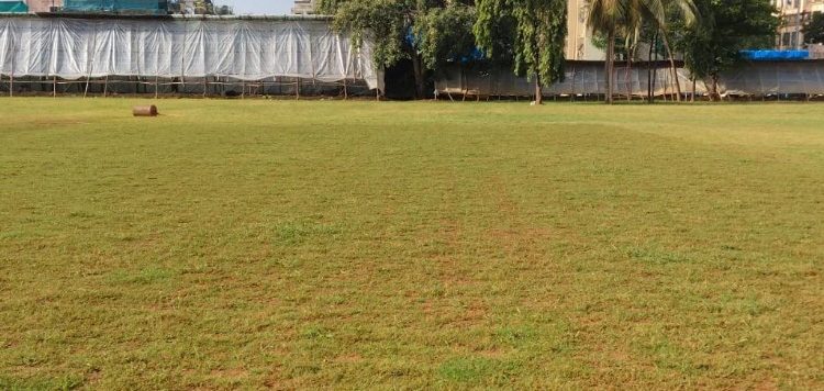 Police Federation Ground